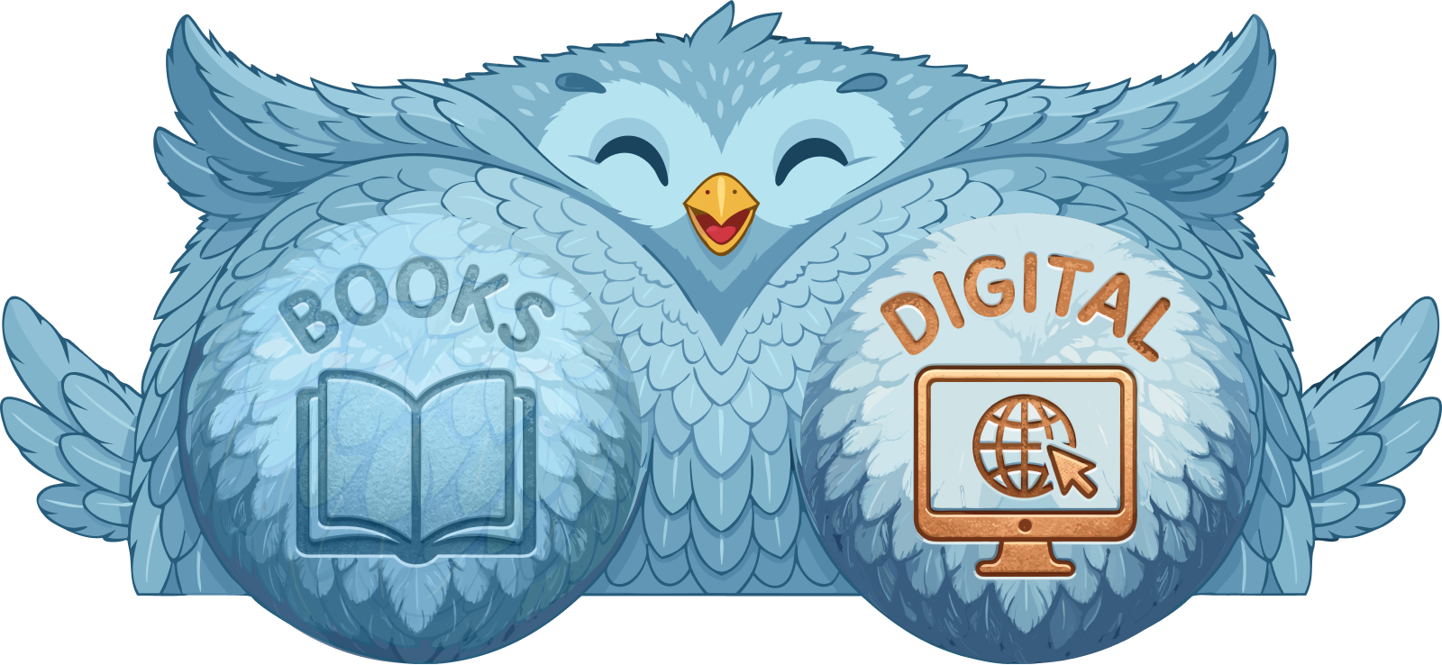 Digital Button